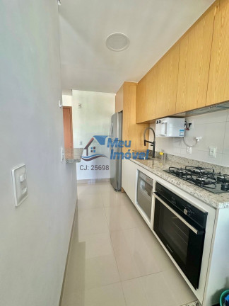 Imagem Imóvel com 2 Quartos à Venda, 54 m² em Sul (águas Claras) - Brasília Imagem Imóvel com 2 Quartos à Venda, 54 m² em Sul (águas Claras) - Brasília