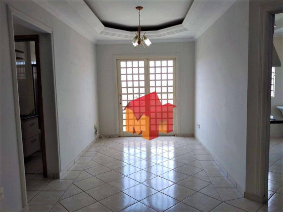 Imagem Apartamento com 2 Quartos à Venda, 60 m² em Catharina Zanaga - Americana Imagem Apartamento com 2 Quartos à Venda, 60 m² em Catharina Zanaga - Americana