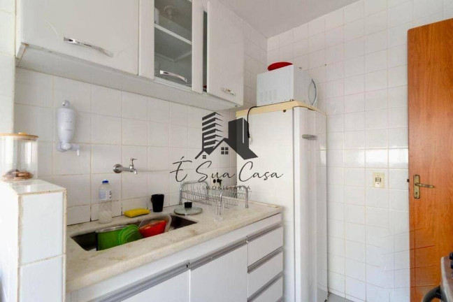 Imagem Apartamento com 2 Quartos à Venda, 45 m² em Castelo - Belo Horizonte Imagem Apartamento com 2 Quartos à Venda, 45 m² em Castelo - Belo Horizonte