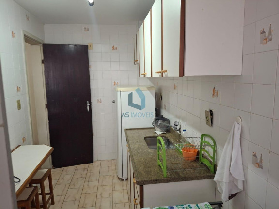 Imagem Apartamento com 1 Quarto à Venda, 50 m² em Passagem - Cabo Frio