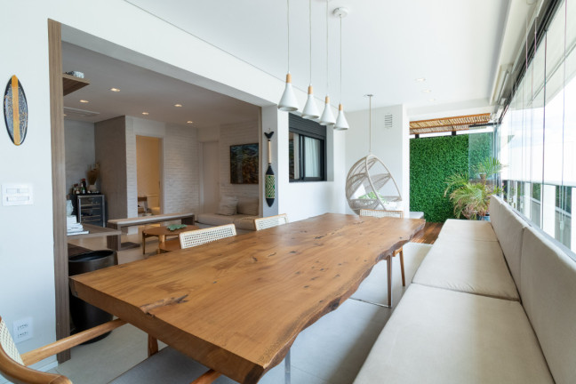 Imagem Apartamento com 1 Quarto à Venda, 79 m² em Pinheiros - São Paulo