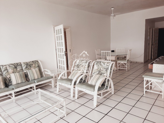 Imagem Apartamento com 4 Quartos à Venda, 158 m² em Pitangueiras - Guarujá