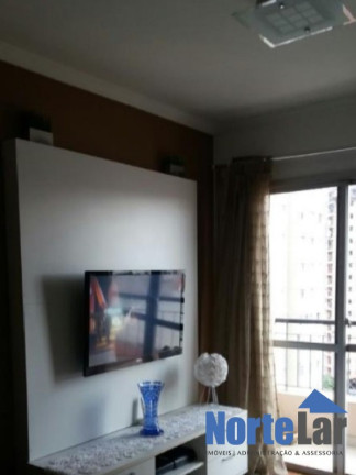 Imagem Apartamento com 2 Quartos à Venda, 58 m² em Santa Teresinha - São Paulo Imagem Apartamento com 2 Quartos à Venda, 58 m² em Santa Teresinha - São Paulo