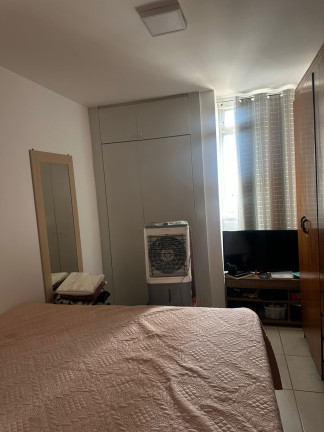 Imagem Apartamento com 2 Quartos à Venda, 96 m² em Setor Central - Goiânia Imagem Apartamento com 2 Quartos à Venda, 96 m² em Setor Central - Goiânia