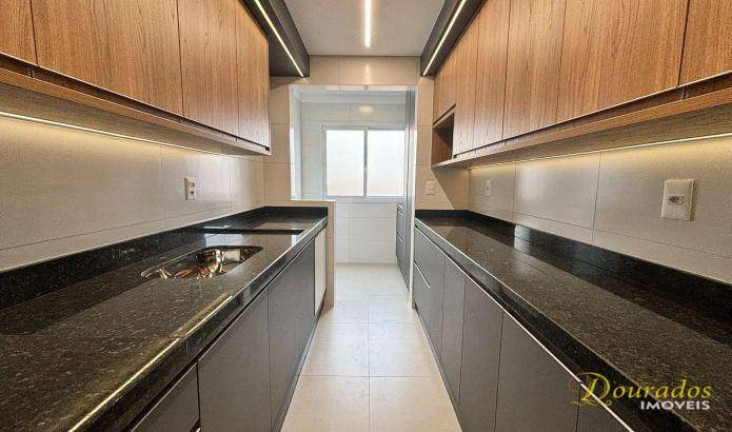 Imagem Apartamento com 2 Quartos à Venda, 79 m² em Boqueirão - Praia Grande