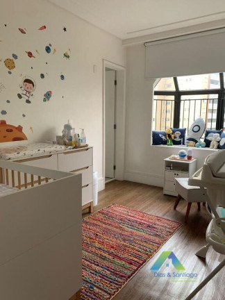 Imagem Apartamento com 3 Quartos à Venda, 145 m² em Vila Andrade - São Paulo Imagem Apartamento com 3 Quartos à Venda, 145 m² em Vila Andrade - São Paulo