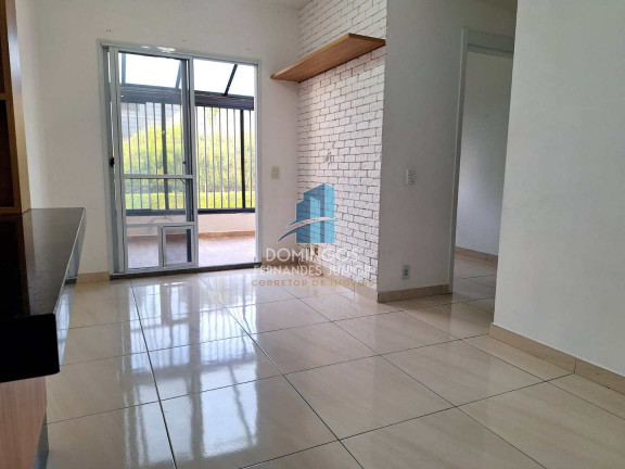 Imagem Apartamento com 2 Quartos à Venda, 55 m² em Itaquera - São Paulo Imagem Apartamento com 2 Quartos à Venda, 55 m² em Itaquera - São Paulo