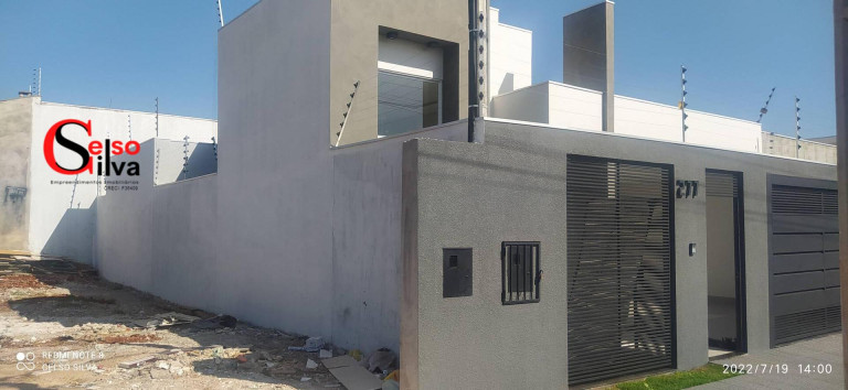 Imagem Casa com 3 Quartos à Venda, 200 m² em Jardim Munique - Maringá Imagem Casa com 3 Quartos à Venda, 200 m² em Jardim Munique - Maringá