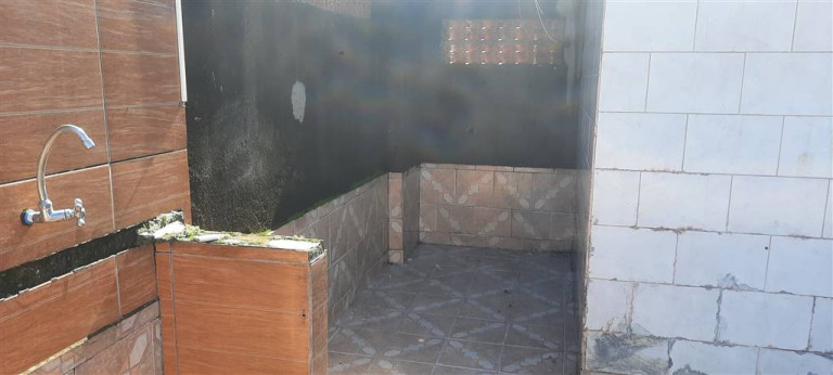 Imagem Casa com 2 Quartos à Venda, 185 m² em Cidade Nautica - Sao Vicente