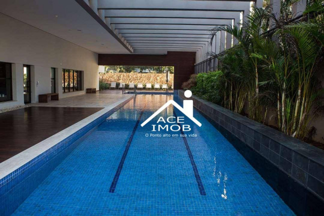 Imagem Apartamento com 3 Quartos à Venda, 275 m² em Brooklin Novo - São Paulo Imagem Apartamento com 3 Quartos à Venda, 275 m² em Brooklin Novo - São Paulo