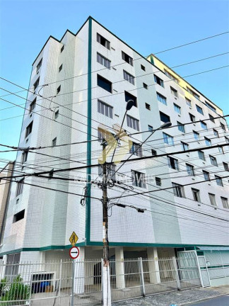 Imagem Apartamento com 1 Quarto à Venda, 51 m² em Boqueirao - Praia Grande