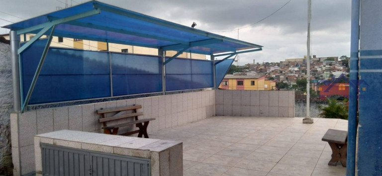 Imagem Apartamento com 1 Quarto à Venda, 48 m² em Conjunto Habitacional Santa Etelvina Ii - São Paulo Imagem Apartamento com 1 Quarto à Venda, 48 m² em Conjunto Habitacional Santa Etelvina Ii - São Paulo