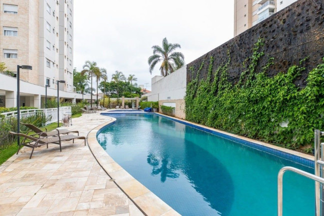 Imagem Apartamento com 3 Quartos à Venda, 108 m² em Vila Alexandria - São Paulo Imagem Apartamento com 3 Quartos à Venda, 108 m² em Vila Alexandria - São Paulo