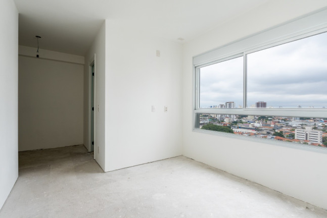 Imagem Apartamento com 3 Quartos à Venda, 136 m² em Jardim Dom Bosco - São Paulo