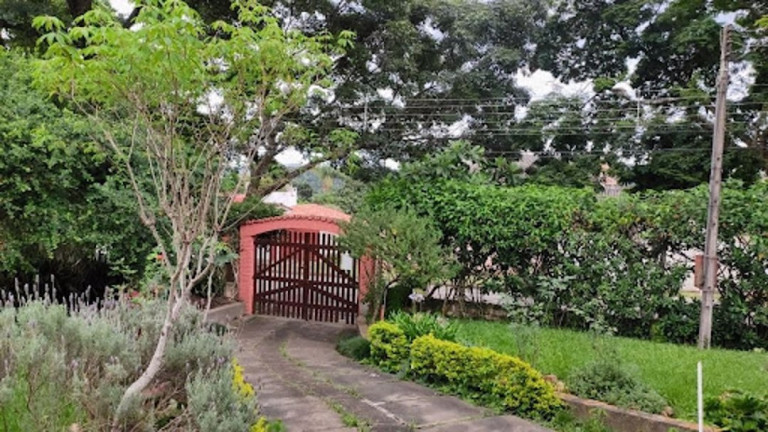 Imagem Casa com 3 Quartos à Venda, 191 m² em Jardim Dos Pinheiros - Atibaia