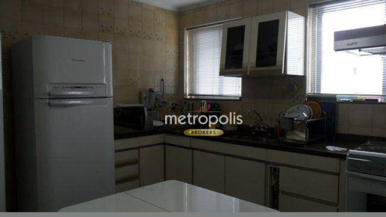 Imagem Cobertura com 3 Quartos à Venda, 200 m² em Santa Paula - São Caetano Do Sul Imagem Cobertura com 3 Quartos à Venda, 200 m² em Santa Paula - São Caetano Do Sul