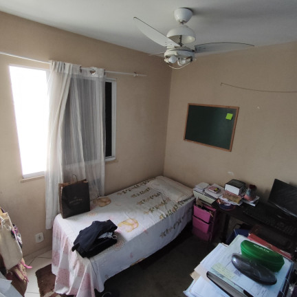Imagem Apartamento com 2 Quartos à Venda, 43 m² em Barreto - Niterói Imagem Apartamento com 2 Quartos à Venda, 43 m² em Barreto - Niterói