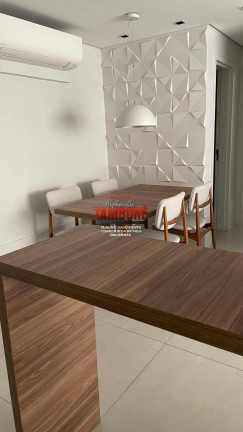 Imagem Apartamento com 2 Quartos para Alugar, 67 m² em Melville Empresarial I E Ii - Barueri