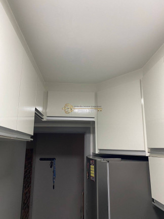 Imagem Apartamento com 3 Quartos à Venda, 64 m² em Vila Homero Thon - Santo André Imagem Apartamento com 3 Quartos à Venda, 64 m² em Vila Homero Thon - Santo André