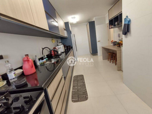 Imagem Apartamento com 3 Quartos à Venda, 163 m² em Aviação - Praia Grande