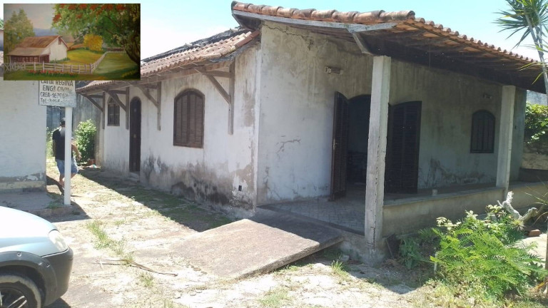Imagem Casa com 4 Quartos à Venda, 120 m² em Paraty, Novo Horizonte - Araruama Imagem Casa com 4 Quartos à Venda, 120 m² em Paraty, Novo Horizonte - Araruama