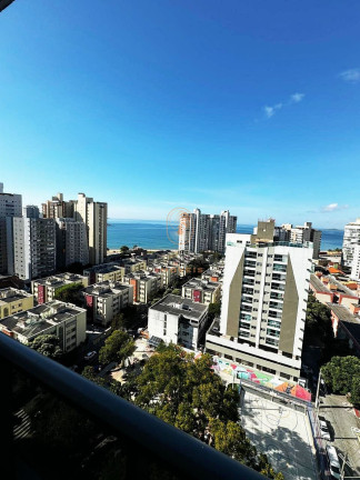 Imagem Apartamento com 2 Quartos à Venda, 62 m² em Itapuã - Vila Velha Imagem Apartamento com 2 Quartos à Venda, 62 m² em Itapuã - Vila Velha