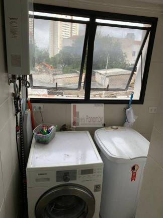 Imagem Apartamento com 2 Quartos à Venda, 70 m² em Saúde - São Paulo