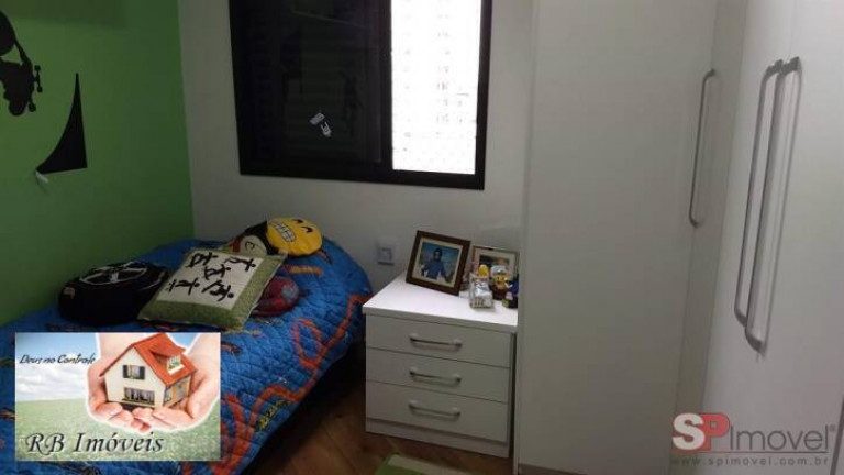 Imagem Apartamento com 3 Quartos à Venda, 106 m² em Vila Gilda - Santo André Imagem Apartamento com 3 Quartos à Venda, 106 m² em Vila Gilda - Santo André