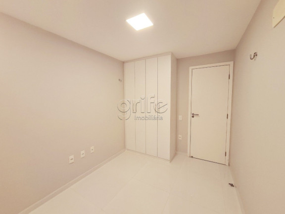 Imagem Apartamento com 2 Quartos à Venda, 53 m² em Jóquei Clube - Fortaleza