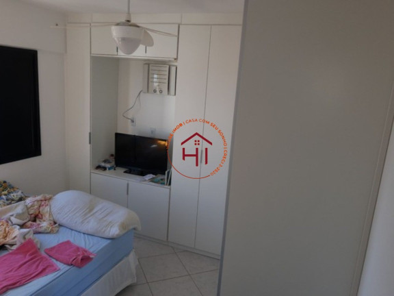 Imagem Apartamento com 3 Quartos à Venda, 97 m² em Vila Laura - Salvador