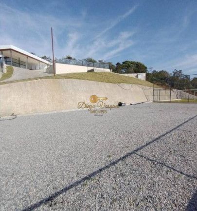 Imagem Terreno à Venda, 319 m² em Albuquerque - Teresópolis