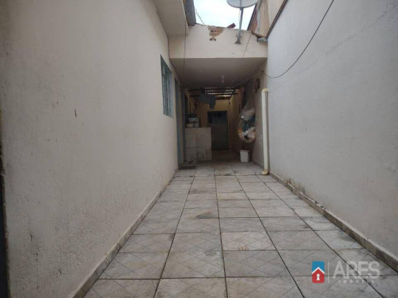 Imagem Casa com 3 Quartos à Venda, 83 m² em Jardim São Roque - Americana Imagem Casa com 3 Quartos à Venda, 83 m² em Jardim São Roque - Americana