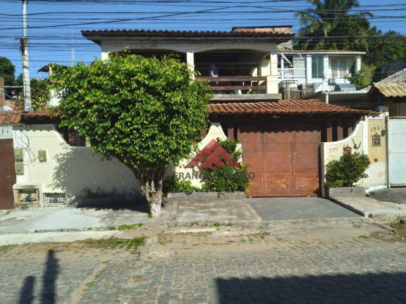 Casa com 2 Quartos à Venda, 65 m² em Porto Novo - São Gonçalo