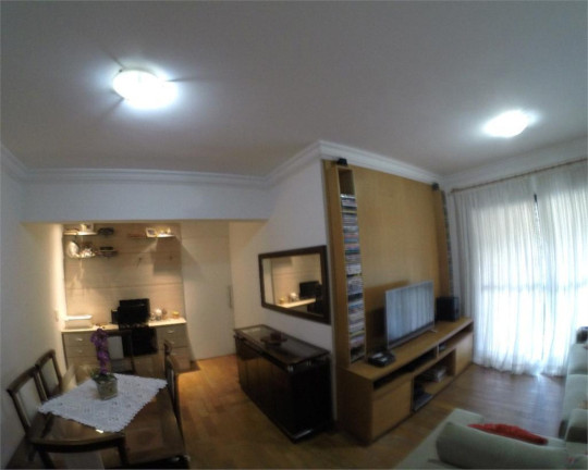 Imóvel com 3 Quartos à Venda, 92 m² em Vila Andrade - São Paulo