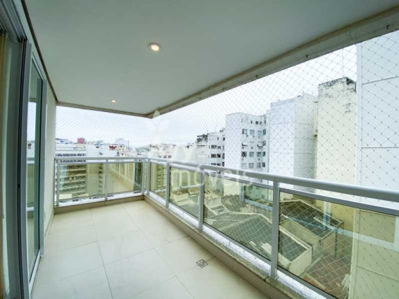 Imagem Apartamento com 2 Quartos à Venda, 122 m² em Copacabana - Rio De Janeiro
