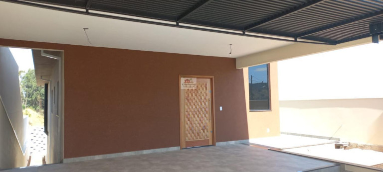 Imagem Casa com 3 Quartos à Venda,  em Jardim Capuava - Piracaia