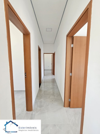 Imagem Casa com 3 Quartos para Alugar ou Temporada, 320 m² em Loteamento Villaggio Di San Francisco - Jundiaí
