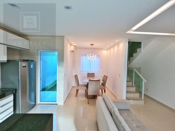 Imagem Casa de Condomínio com 3 Quartos à Venda, 93 m² Imagem Casa de Condomínio com 3 Quartos à Venda, 93 m²