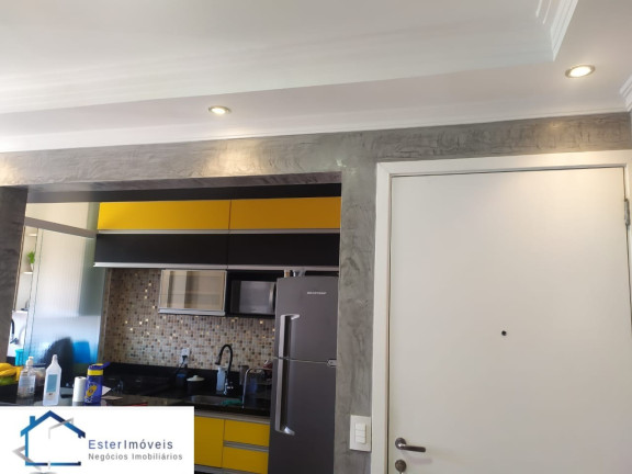 Imóvel para Alugar ou Temporada, 47 m² em Portais (polvilho) - Cajamar