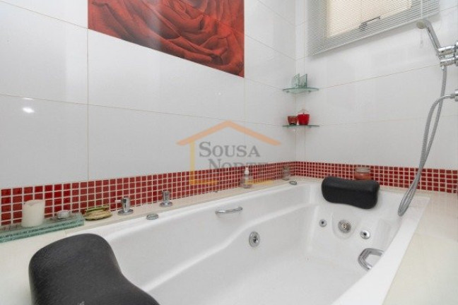 Imagem Apartamento com 3 Quartos à Venda, 142 m² em Lauzane Paulista - São Paulo Imagem Apartamento com 3 Quartos à Venda, 142 m² em Lauzane Paulista - São Paulo