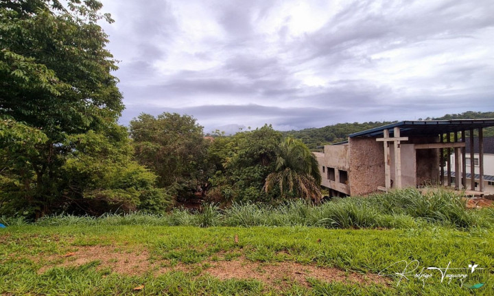 Imagem Terreno à Venda, 2.171 m² em Residencial Aldeia Do Vale - Goiânia Imagem Terreno à Venda, 2.171 m² em Residencial Aldeia Do Vale - Goiânia