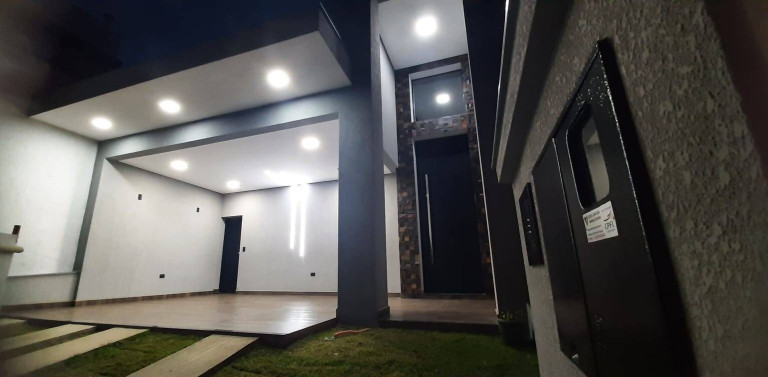 Casa de Condomínio com 3 Quartos à Venda, 150 m² em Condomínio Villagio Milano - Sorocaba