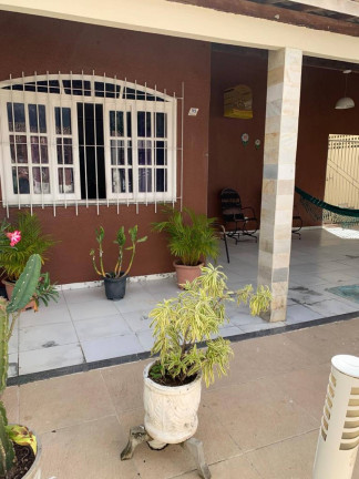 Imagem Casa com 3 Quartos à Venda, 207 m² em Jabotiana - Aracaju Imagem Casa com 3 Quartos à Venda, 207 m² em Jabotiana - Aracaju