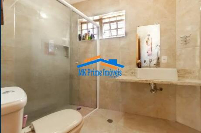 Imagem Sobrado com 5 Quartos à Venda, 178 m² em Vila Campesina - Osasco Imagem Sobrado com 5 Quartos à Venda, 178 m² em Vila Campesina - Osasco