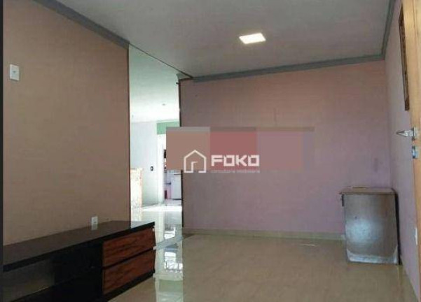 Imagem Sobrado com 3 Quartos para Alugar, 120 m² em Jardim Adriana - Guarulhos Imagem Sobrado com 3 Quartos para Alugar, 120 m² em Jardim Adriana - Guarulhos