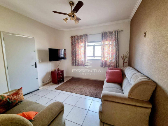 Imagem Casa com 3 Quartos à Venda, 165 m² em Jardim Nazareth - São José Do Rio Preto