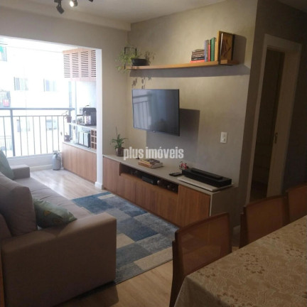 Imagem Apartamento com 2 Quartos à Venda, 55 m² em Brás - São Paulo Imagem Apartamento com 2 Quartos à Venda, 55 m² em Brás - São Paulo