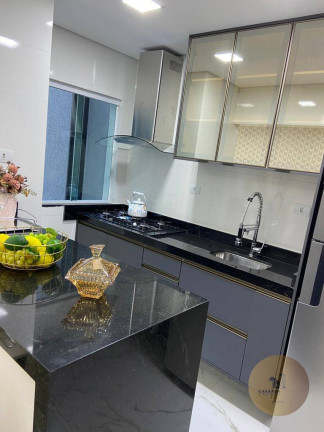Imagem Cobertura com 3 Quartos à Venda, 179 m² em Parque Das Nações - Santo André Imagem Cobertura com 3 Quartos à Venda, 179 m² em Parque Das Nações - Santo André