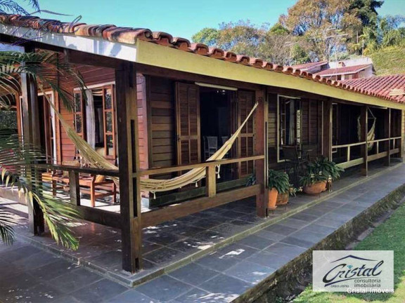 Imagem Casa com 3 Quartos à Venda, 237 m² em Granja Viana Ii - Cotia