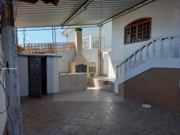 Imagem Casa com 4 Quartos à Venda, 250 m² em São Salvador - Itaguaí Imagem Casa com 4 Quartos à Venda, 250 m² em São Salvador - Itaguaí
